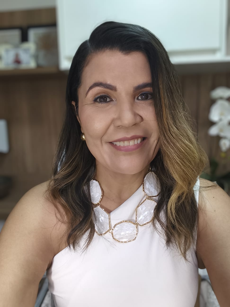 Márcia Cristina